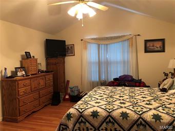 Morningside Acres subdivision - Residential