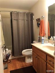 Morningside Acres subdivision - Residential