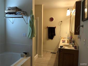 Morningside Acres subdivision - Residential