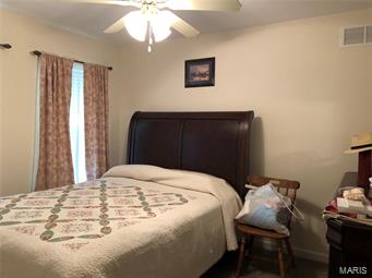 Morningside Acres subdivision - Residential