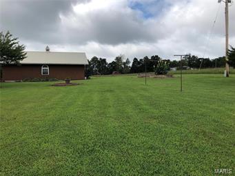 Morningside Acres subdivision - Residential