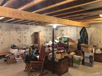 Morningside Acres subdivision - Residential