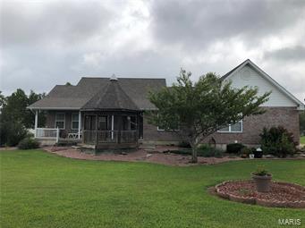 Morningside Acres subdivision - Residential