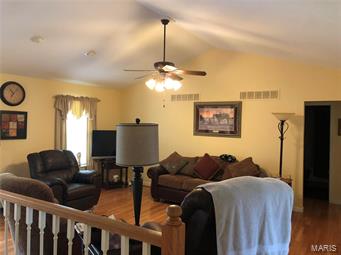 Morningside Acres subdivision - Residential