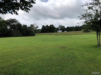 Morningside Acres subdivision - Residential
