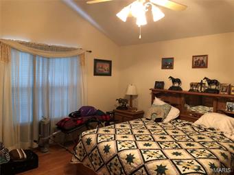 Morningside Acres subdivision - Residential