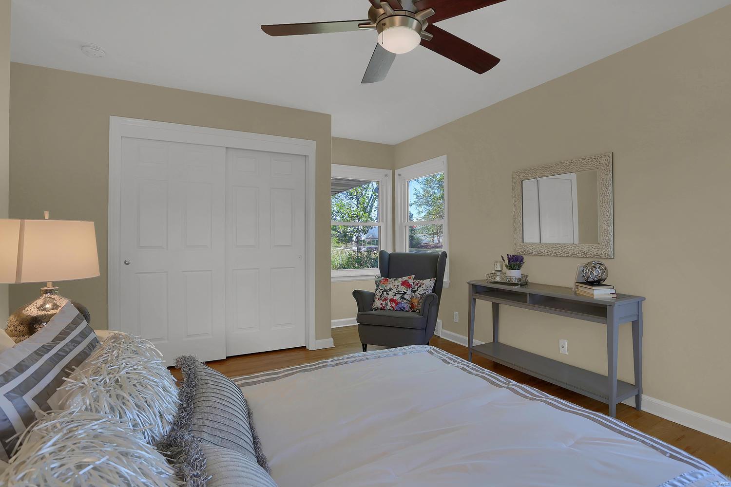 Huntleigh Hills - Residential