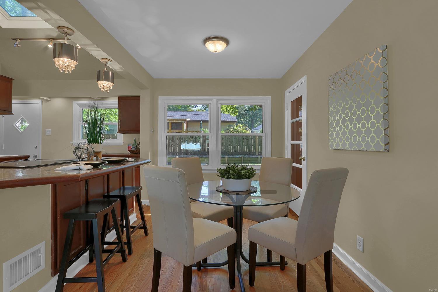 Huntleigh Hills - Residential