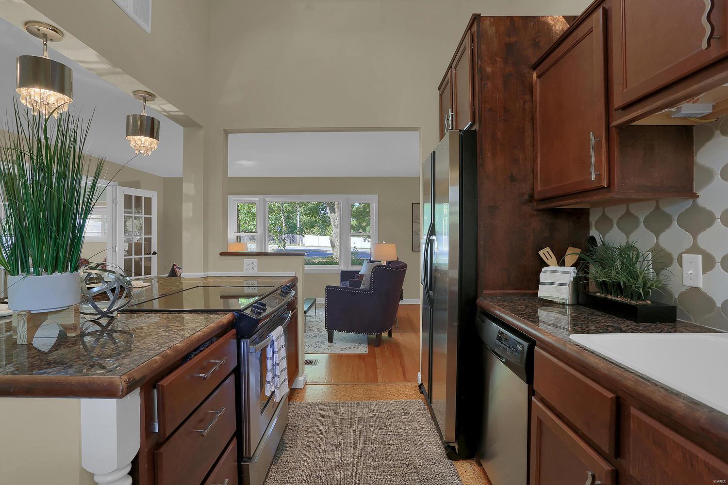 Huntleigh Hills - Residential