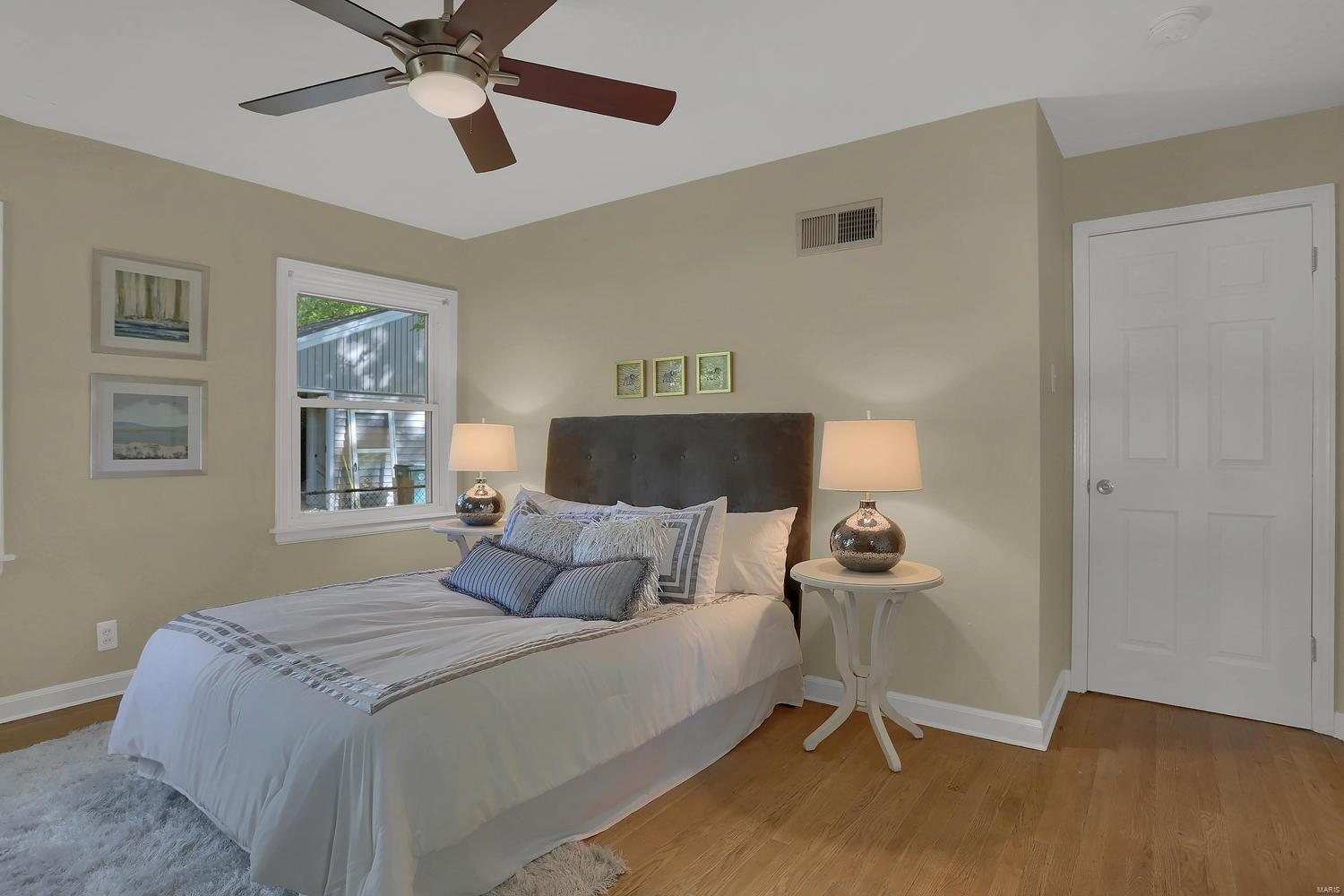 Huntleigh Hills - Residential