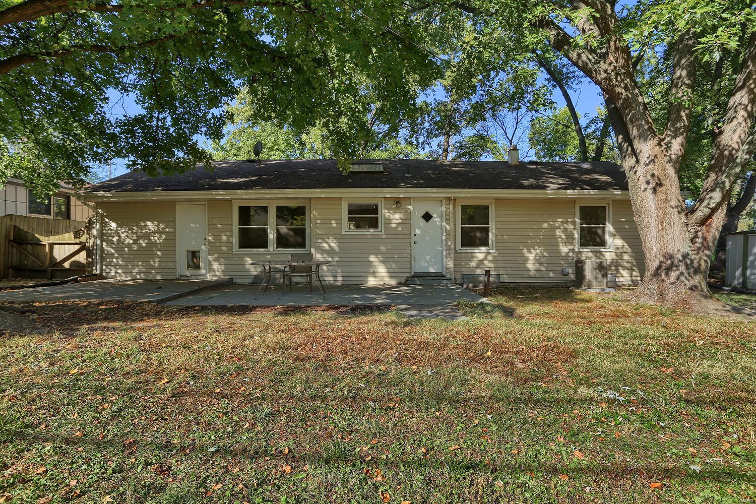 Huntleigh Hills - Residential