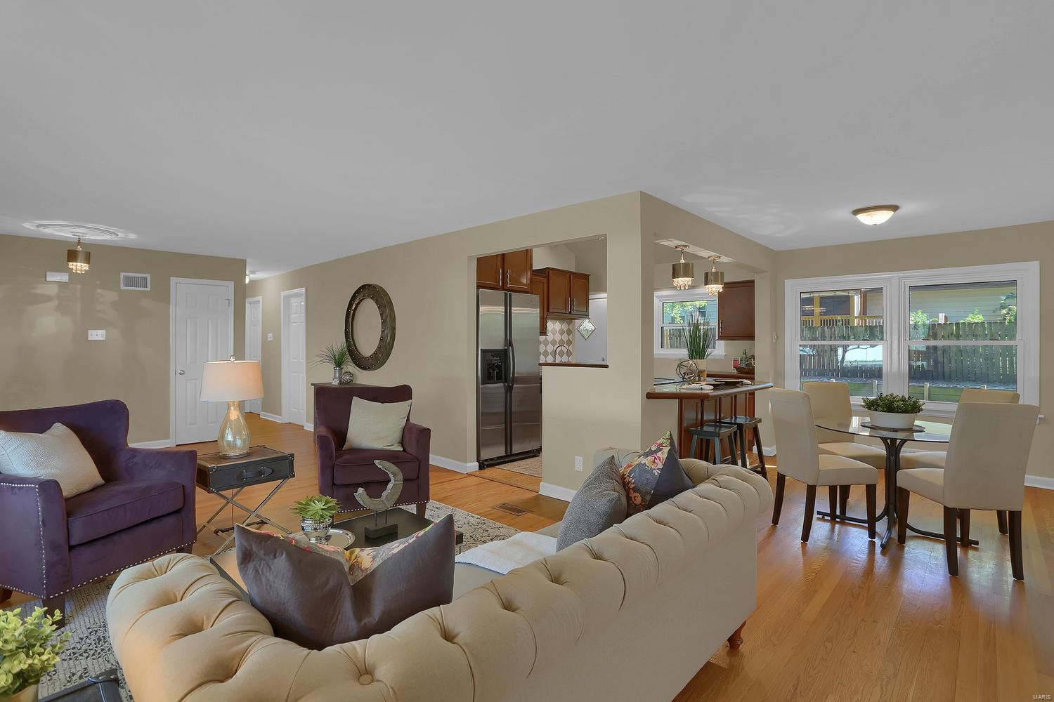 Huntleigh Hills - Residential