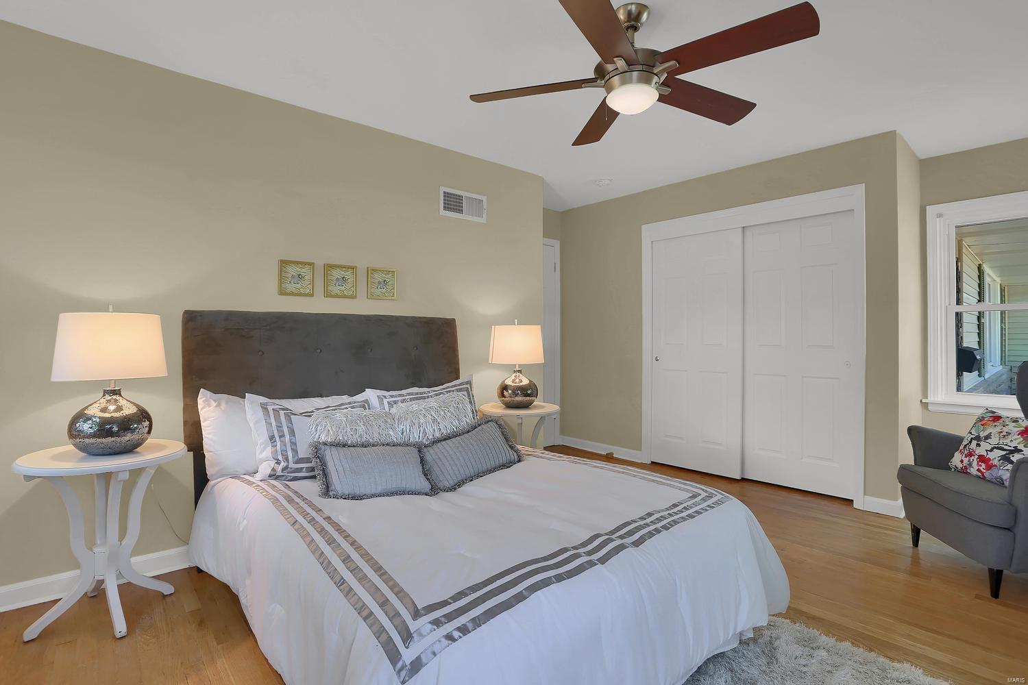 Huntleigh Hills - Residential