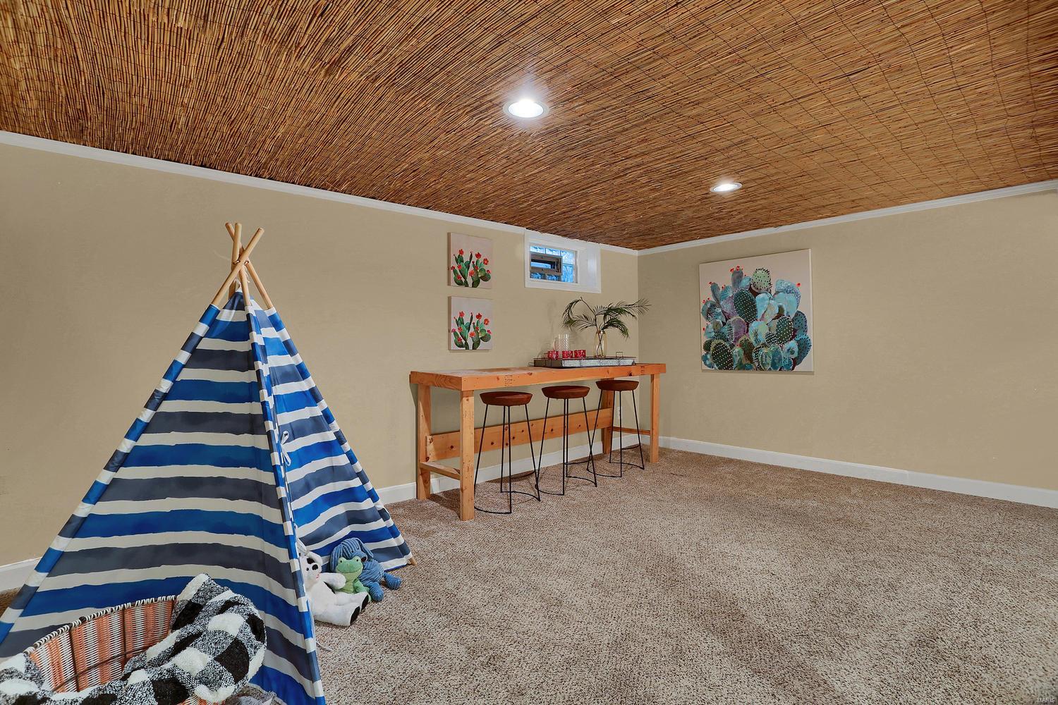 Huntleigh Hills - Residential