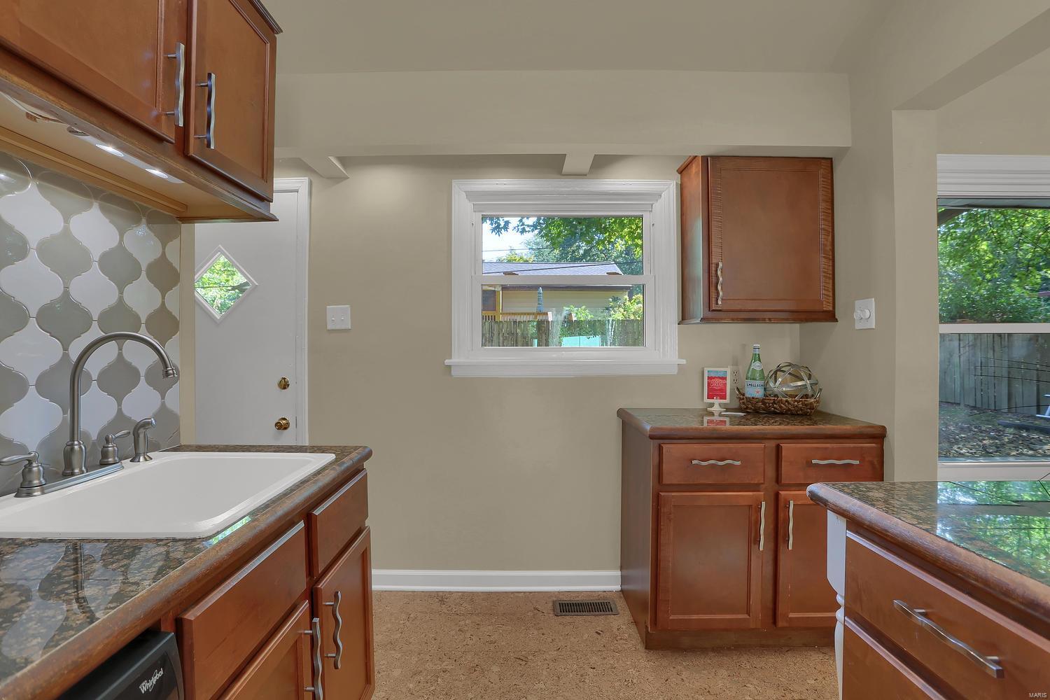 Huntleigh Hills - Residential