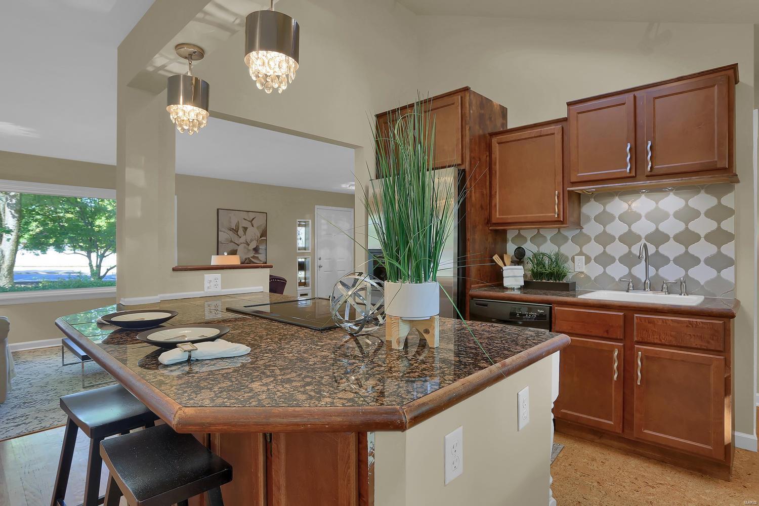 Huntleigh Hills - Residential