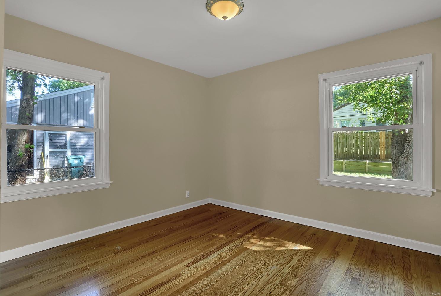 Huntleigh Hills - Residential