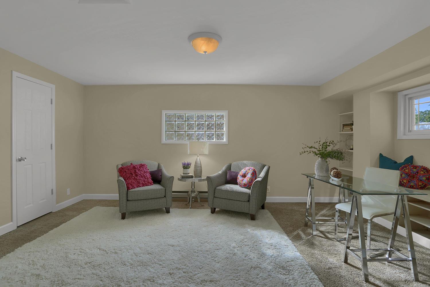 Huntleigh Hills - Residential