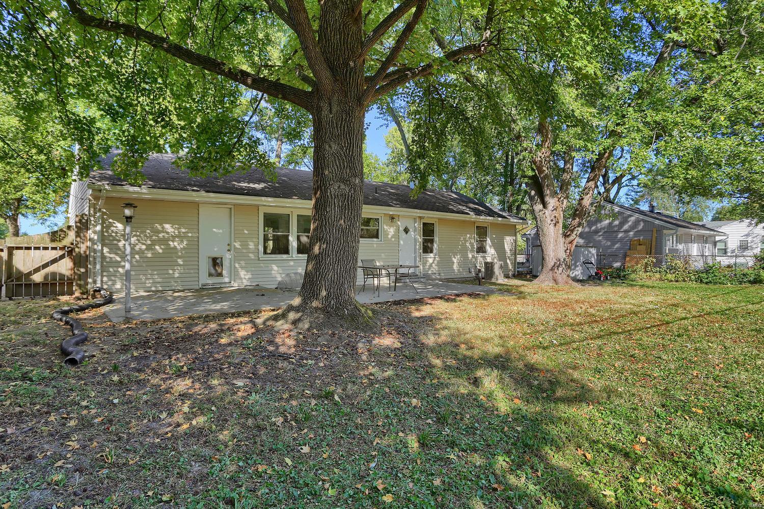 Huntleigh Hills - Residential