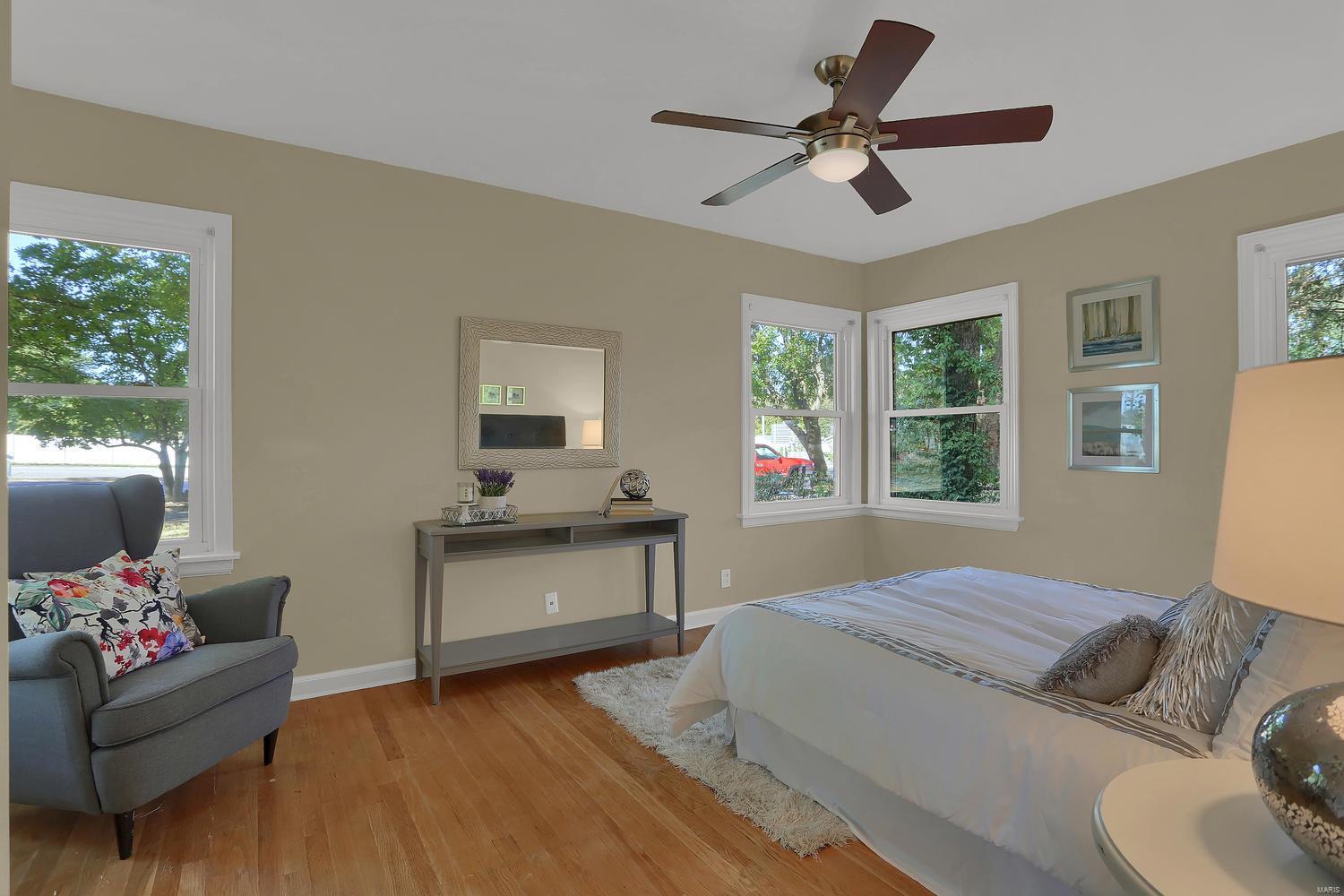 Huntleigh Hills - Residential