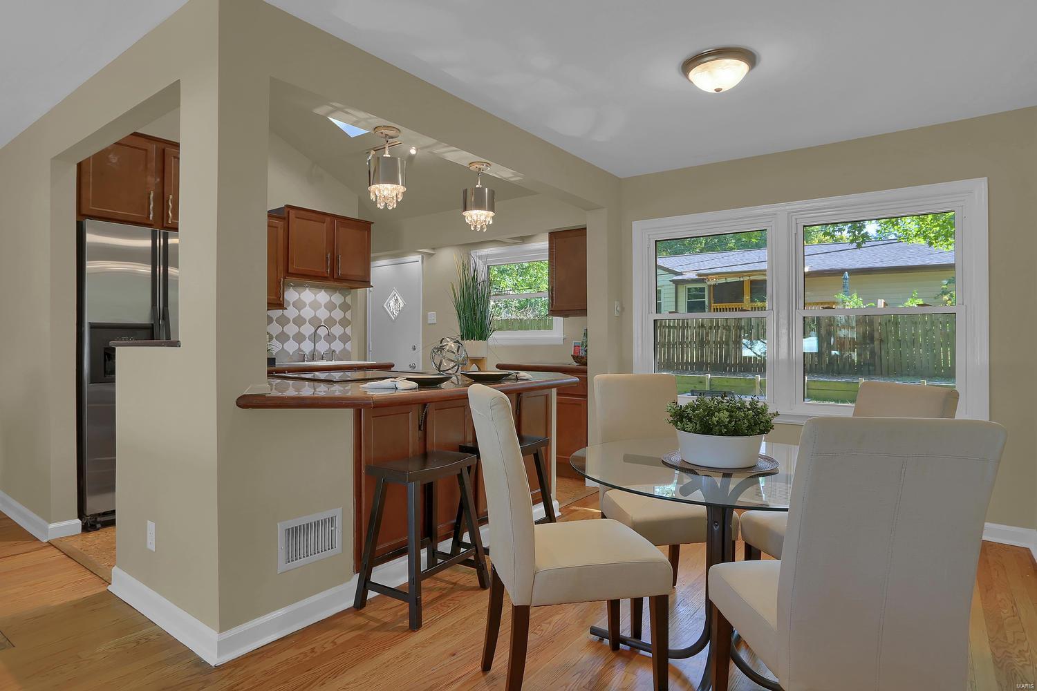 Huntleigh Hills - Residential