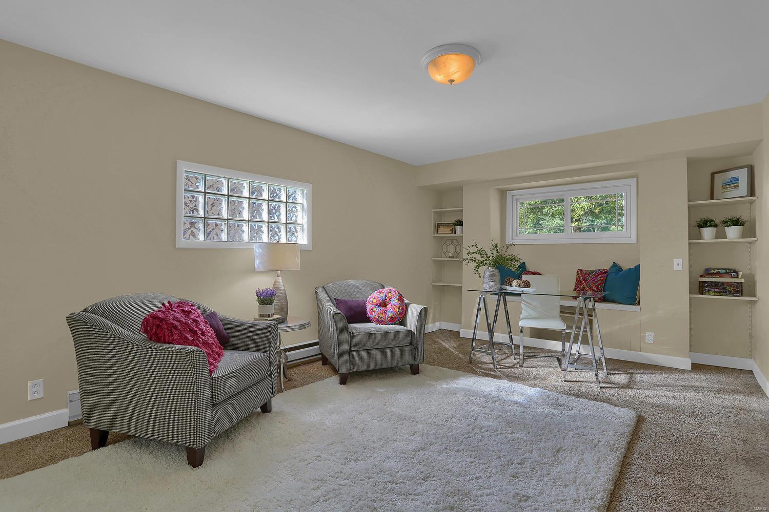 Huntleigh Hills - Residential