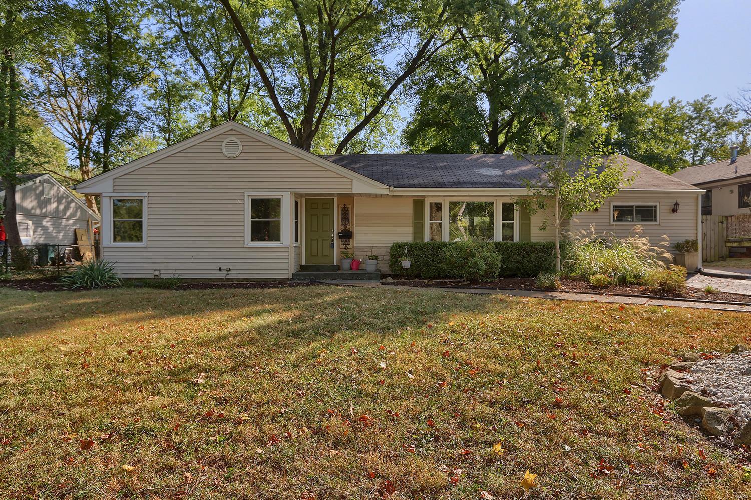 Huntleigh Hills - Residential