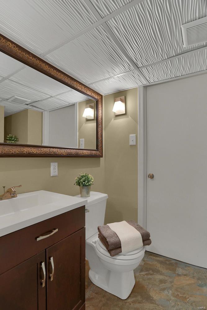 Huntleigh Hills - Residential