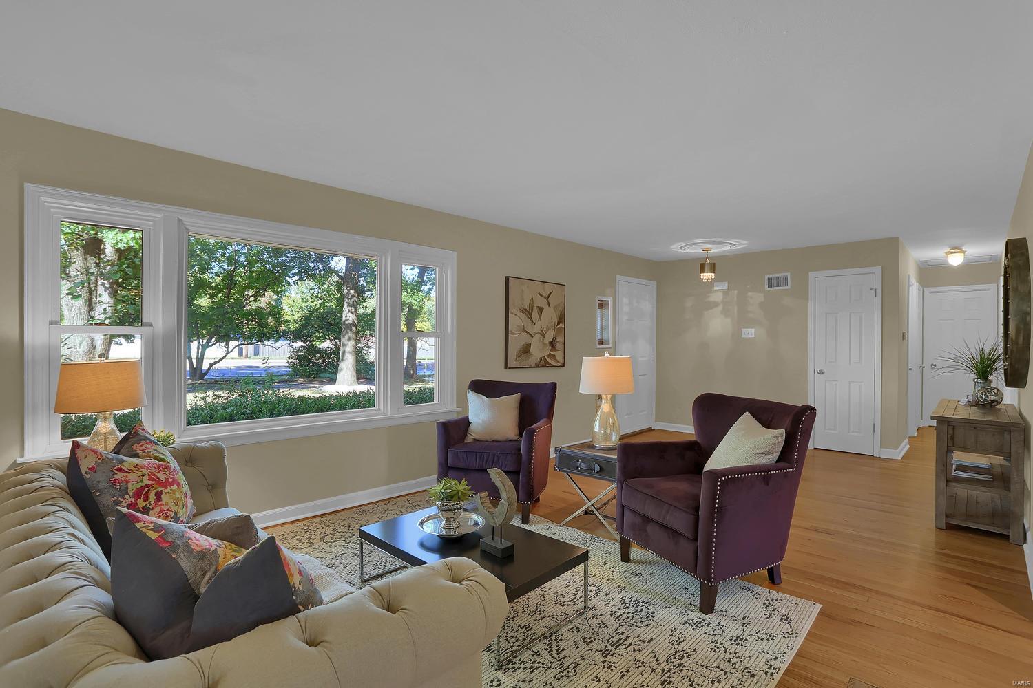 Huntleigh Hills - Residential