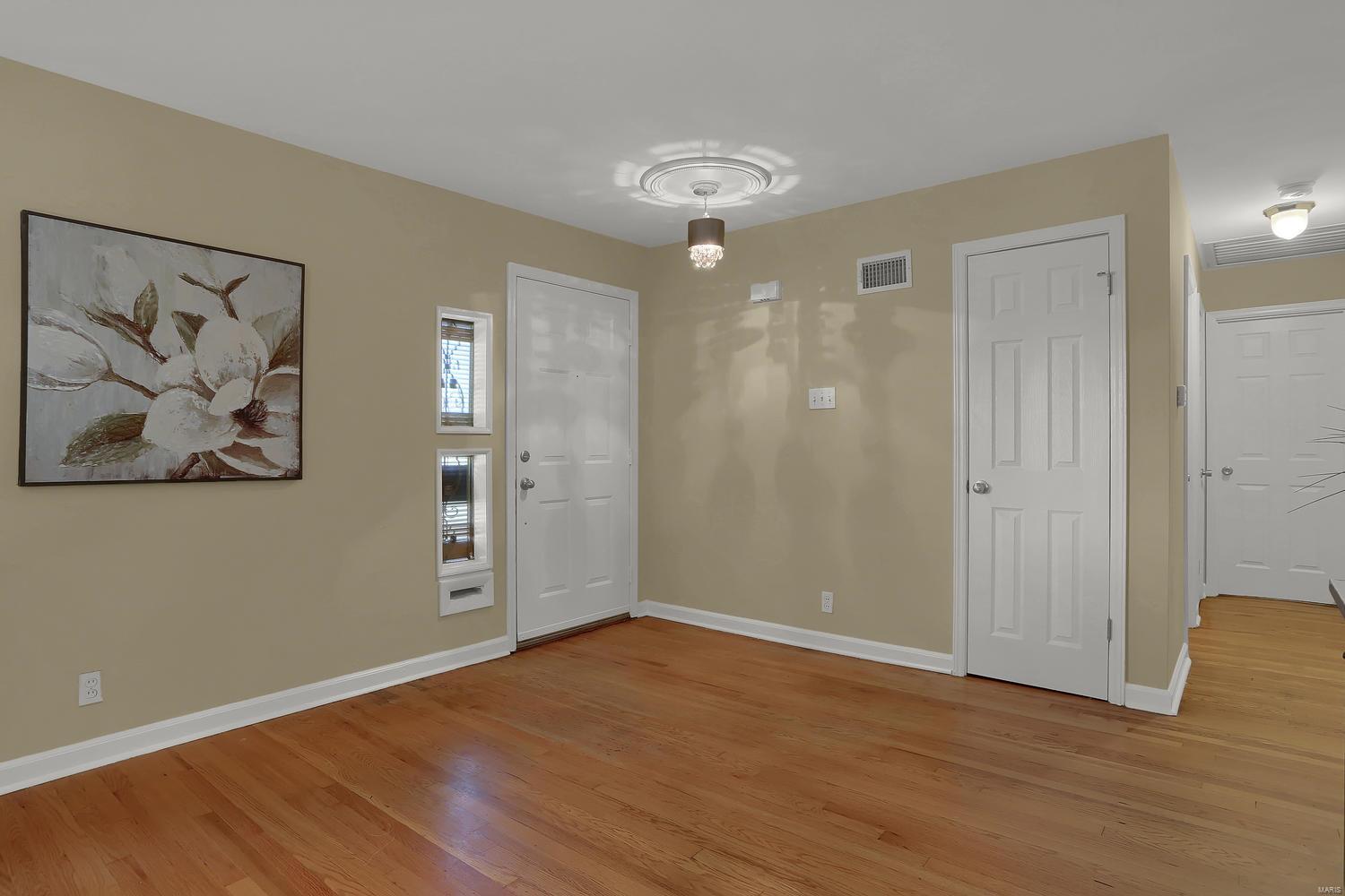 Huntleigh Hills - Residential