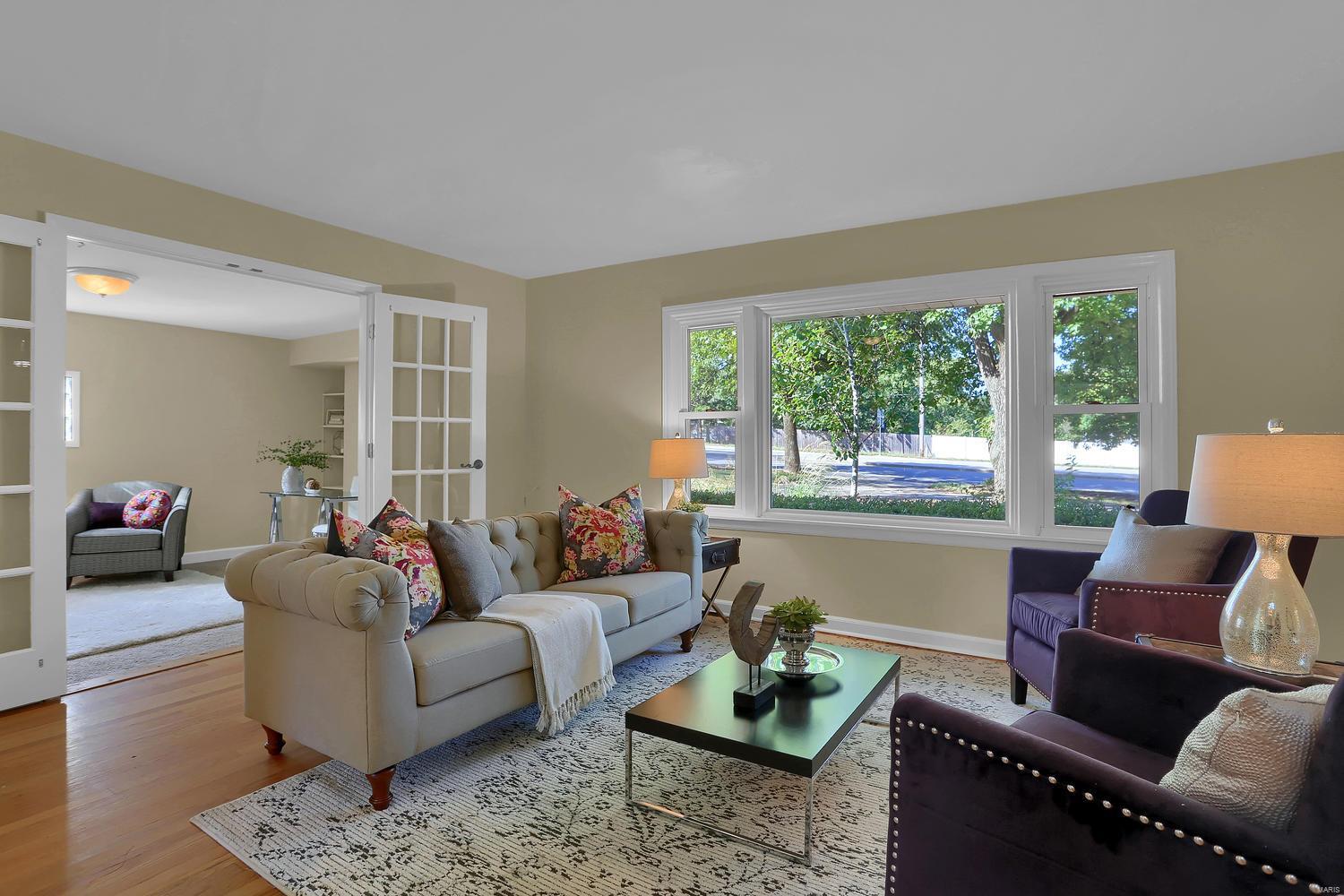Huntleigh Hills - Residential