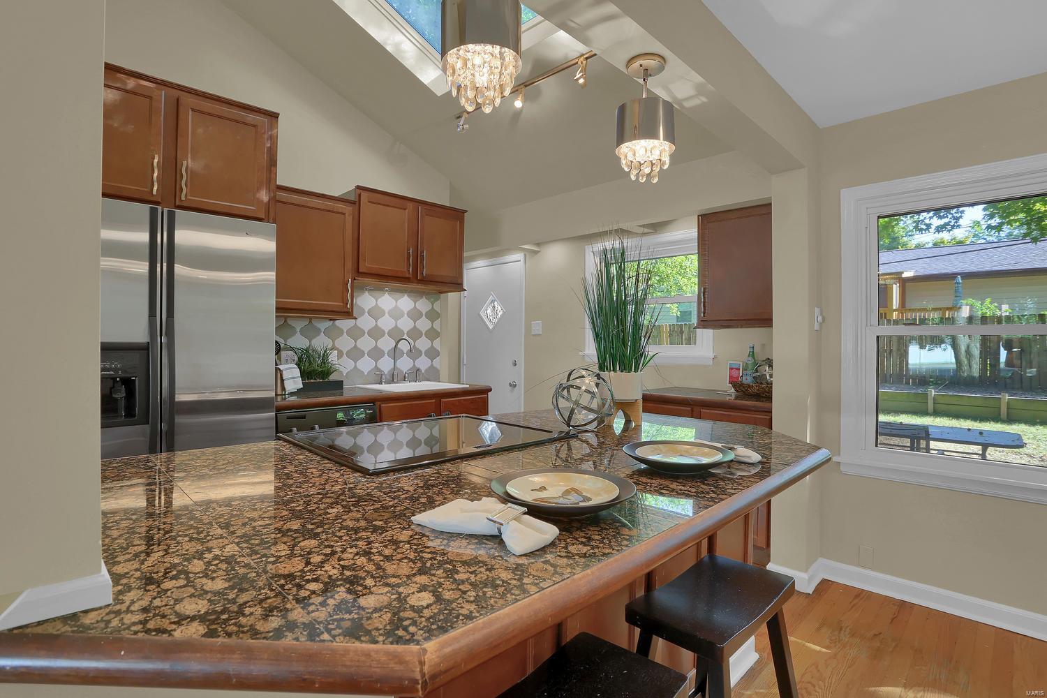 Huntleigh Hills - Residential