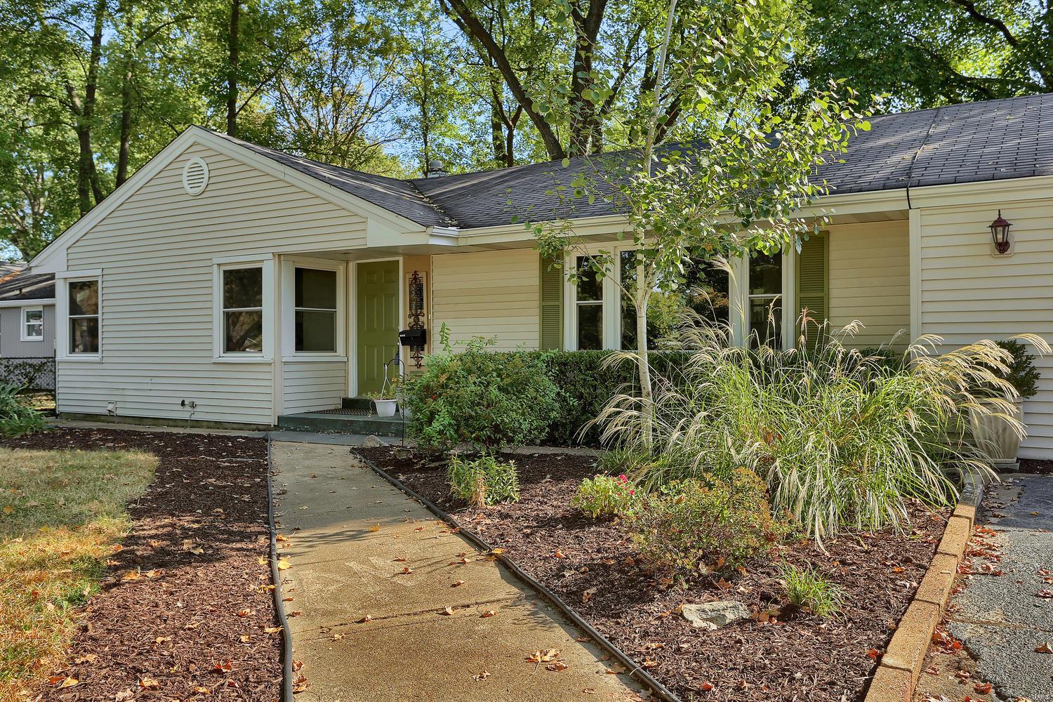 Huntleigh Hills - Residential