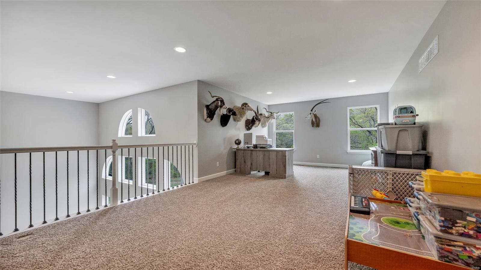 Oak Glen #1 - Residential