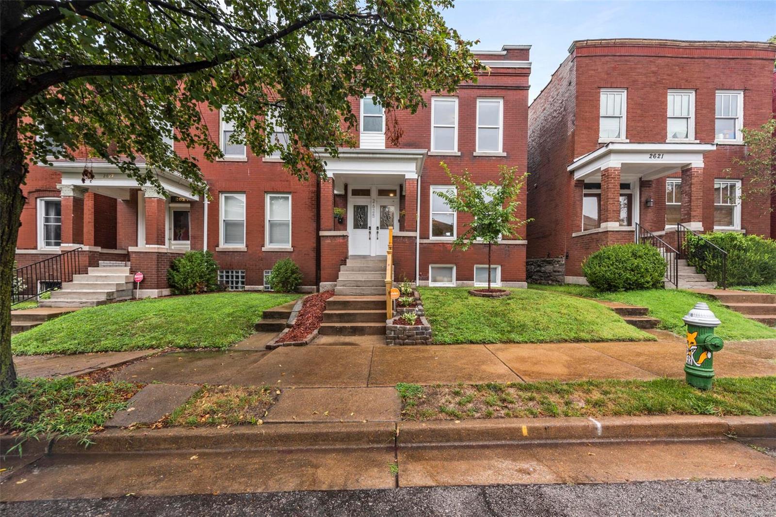 Sarpys Add - Residential