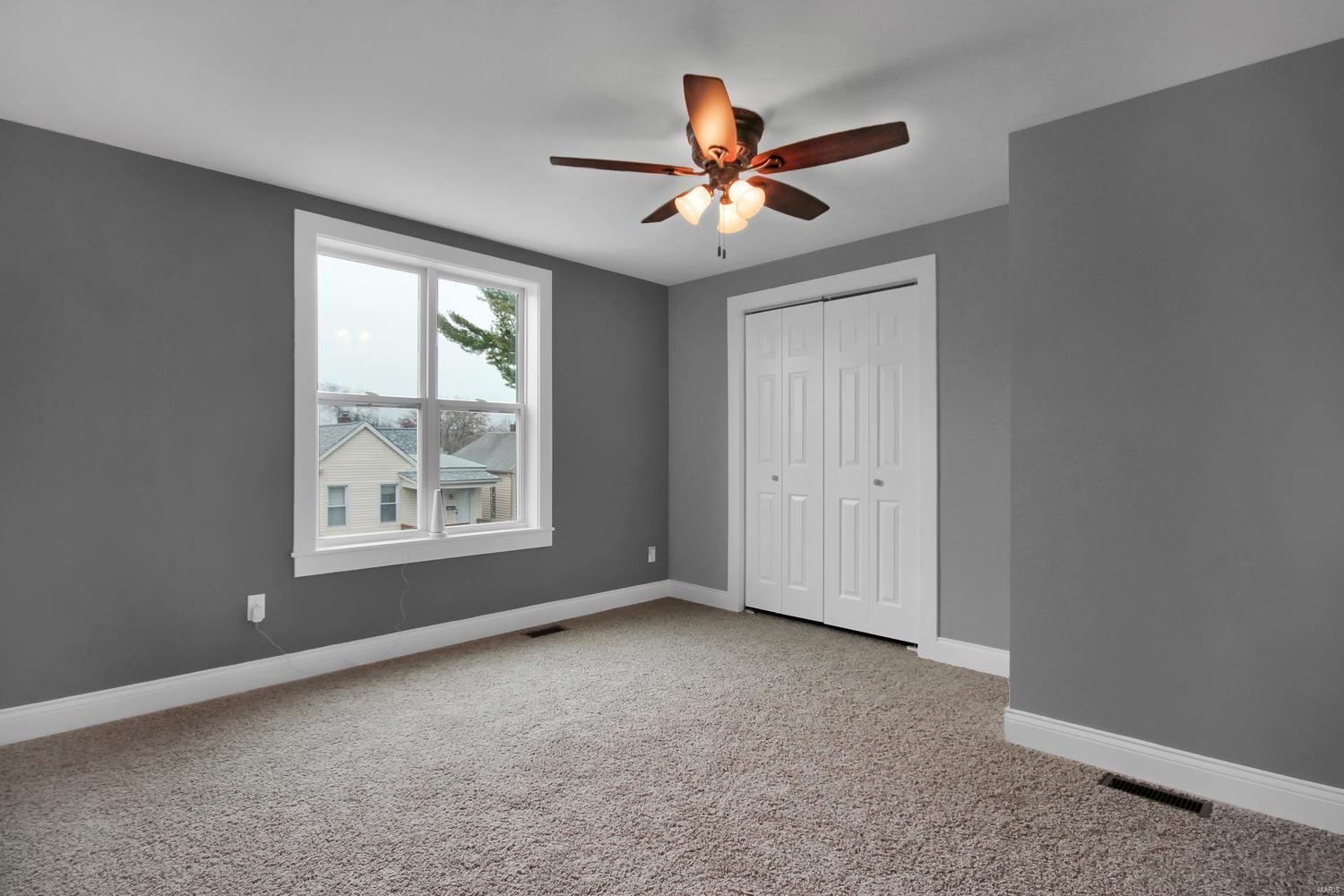 Bevo - Residential
