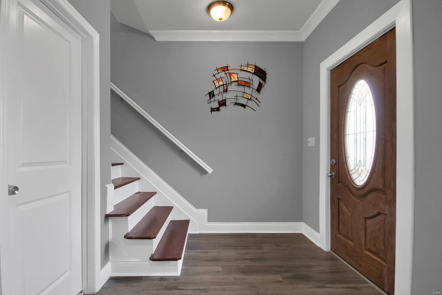 Bevo - Residential