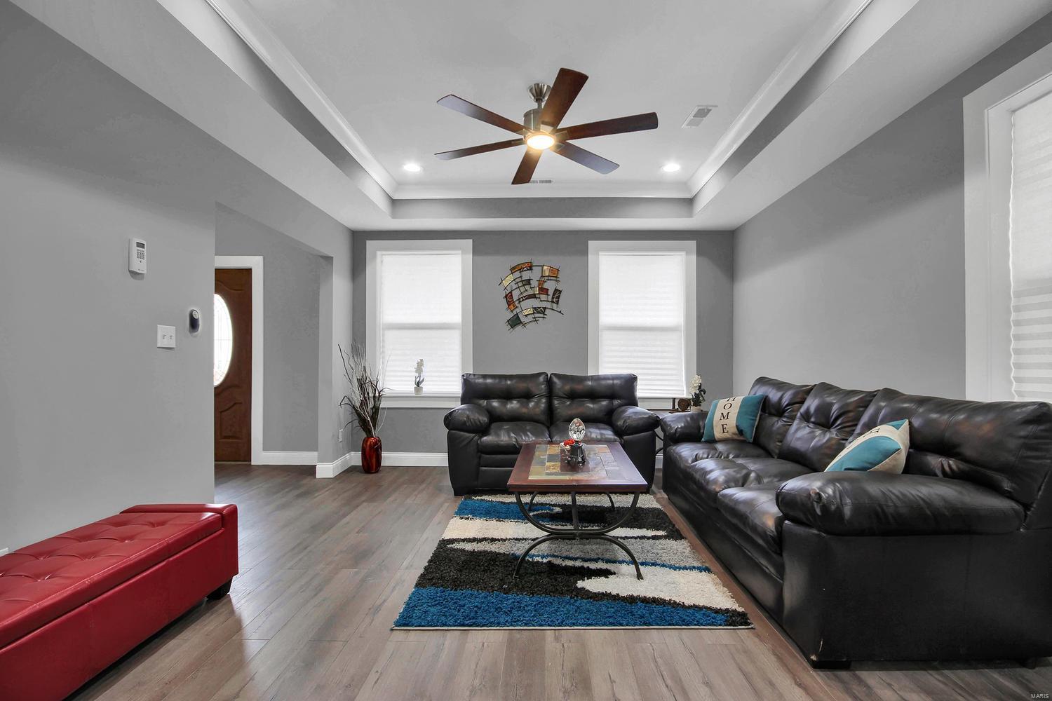 Bevo - Residential