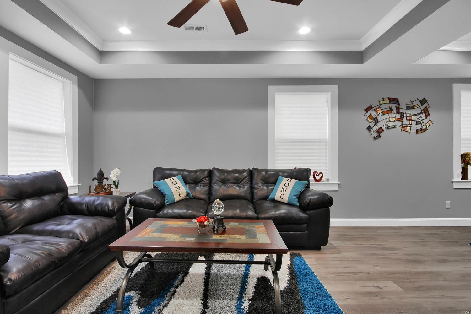Bevo - Residential