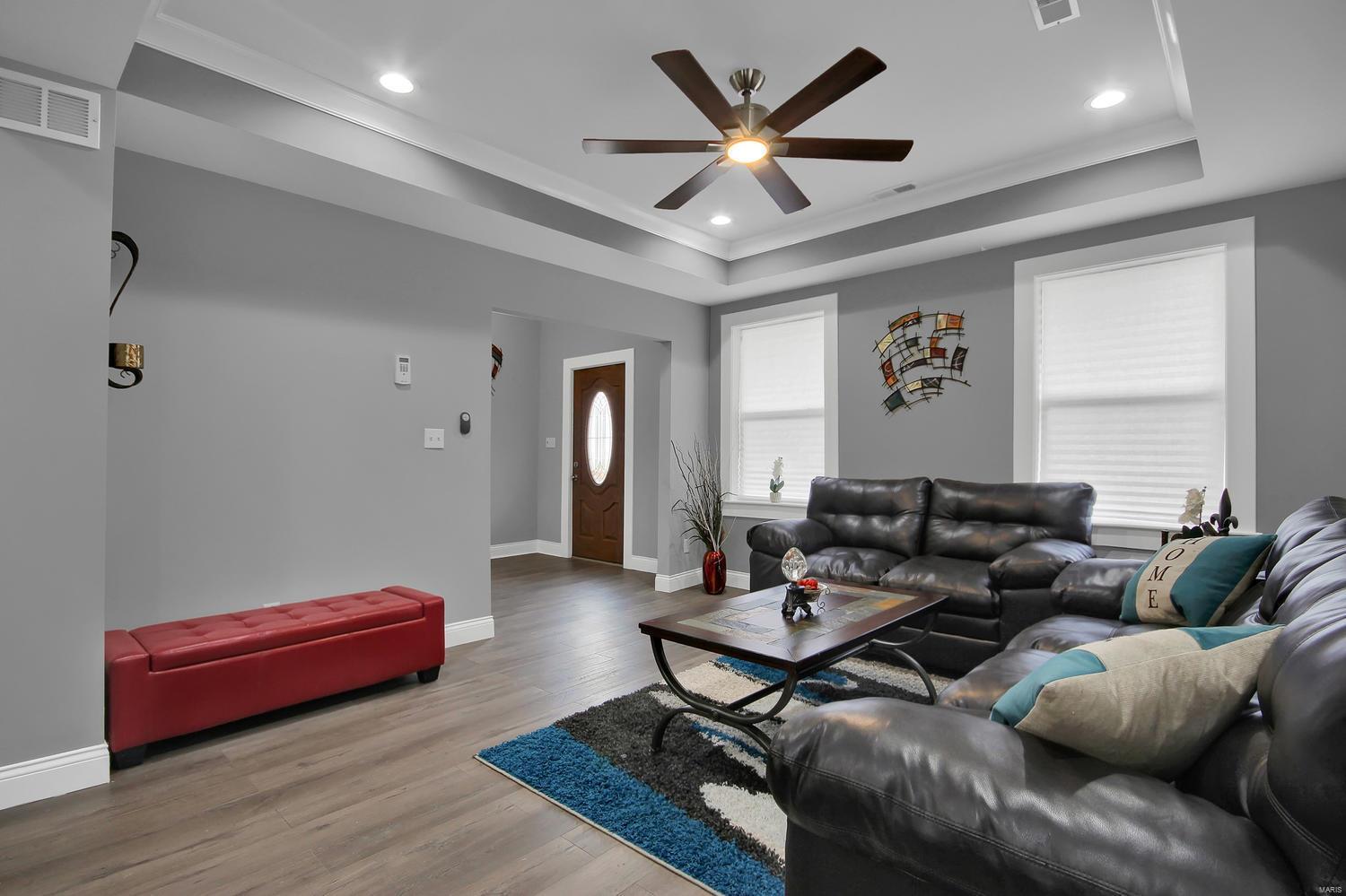 Bevo - Residential