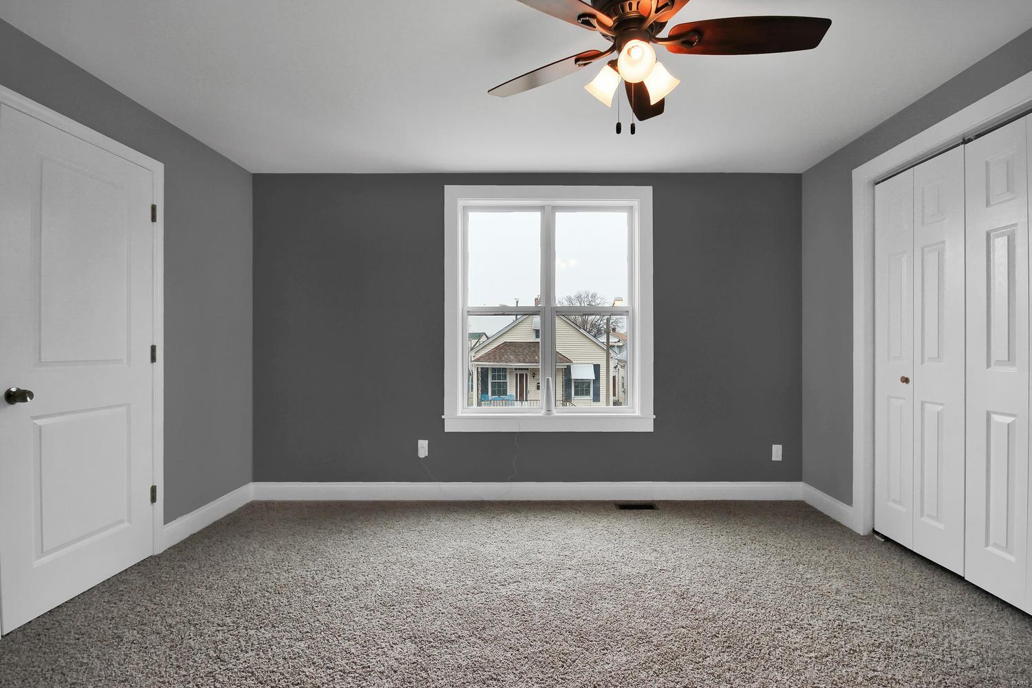 Bevo - Residential