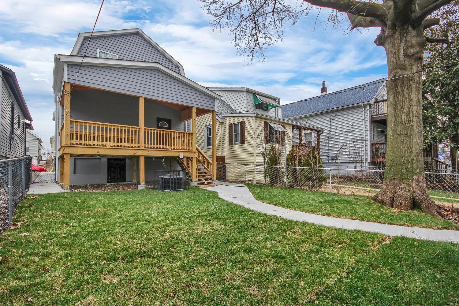 Bevo - Residential