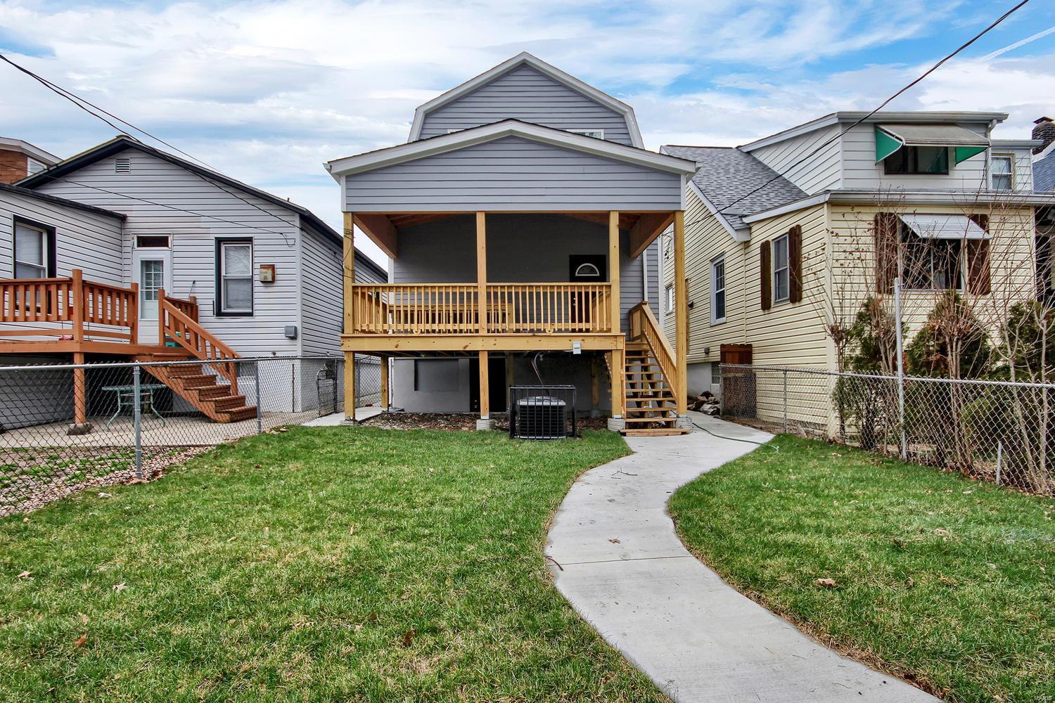 Bevo - Residential