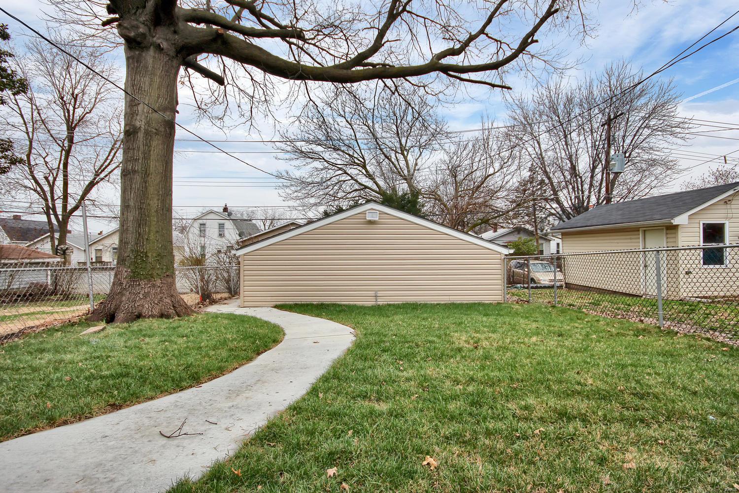Bevo - Residential