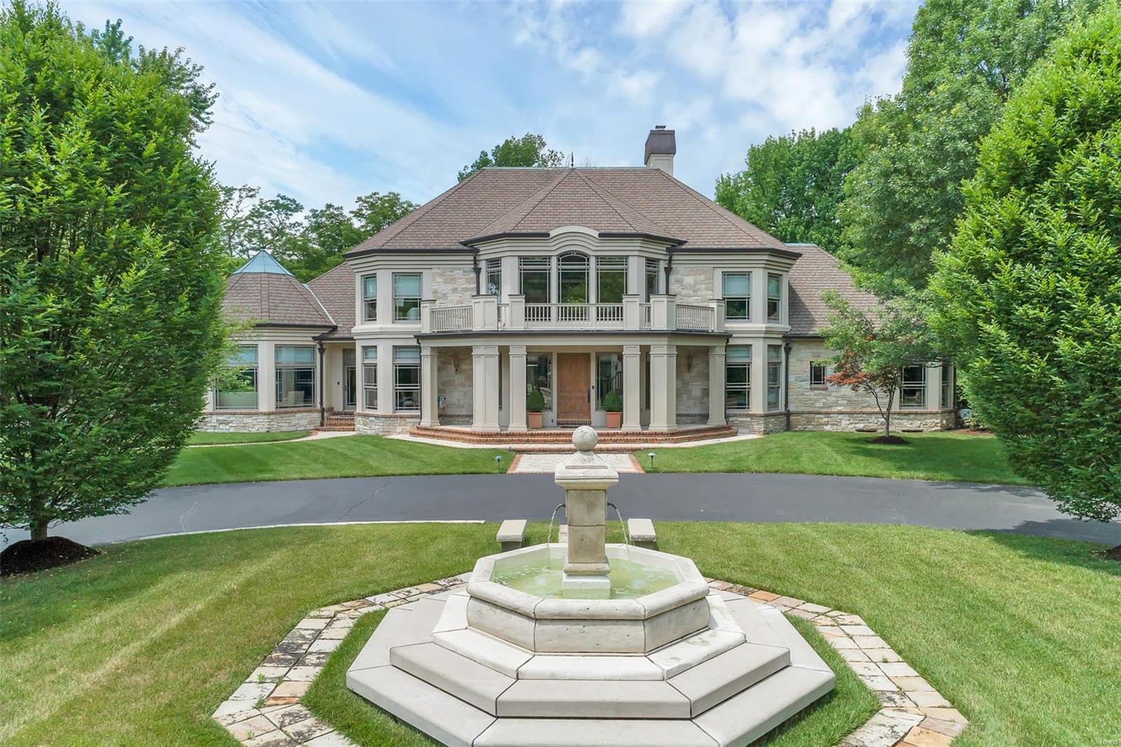 Estates At Mill Hill - Residential