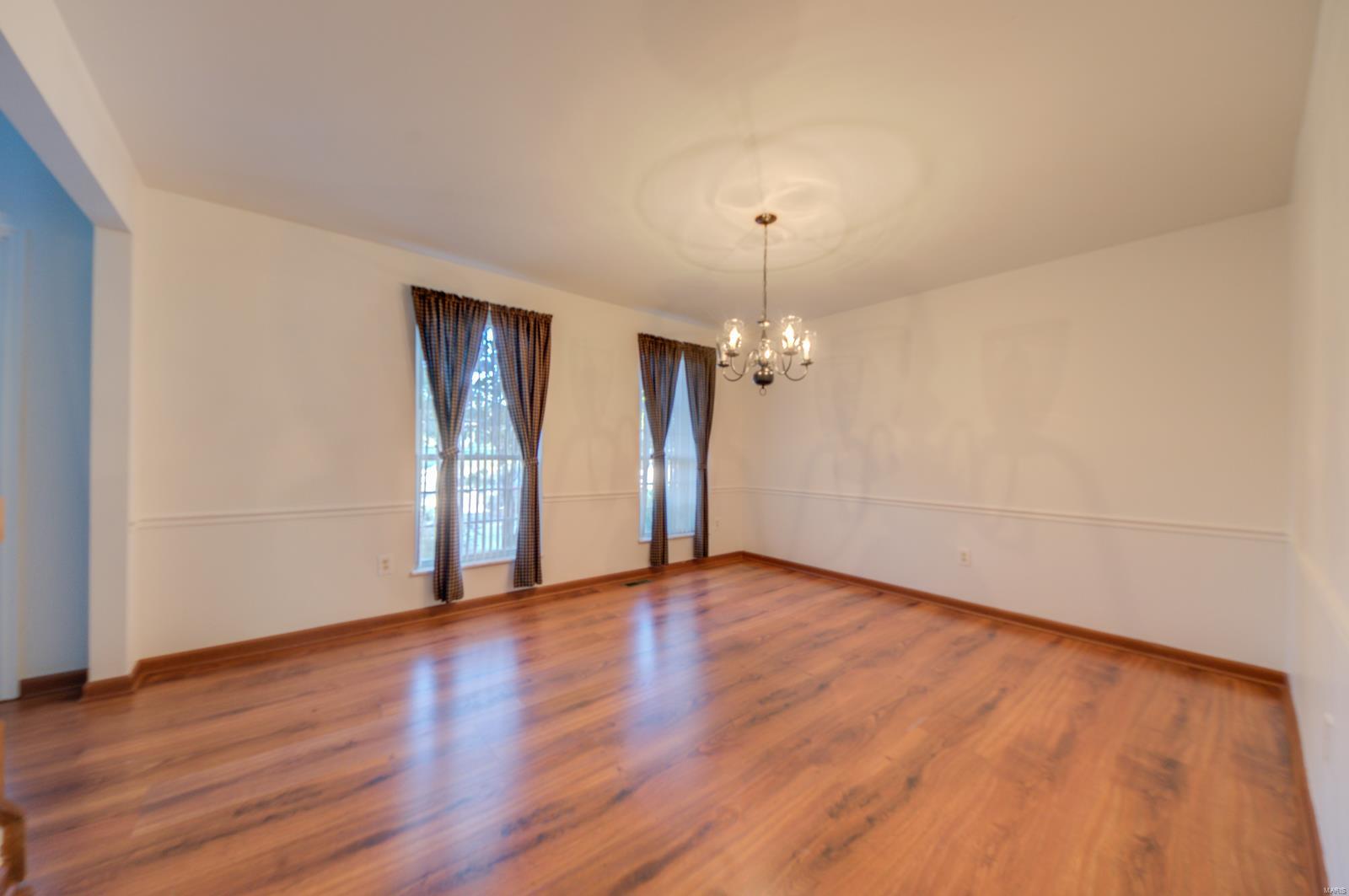 Twin Chimneys Village E Plum Grove - Residential