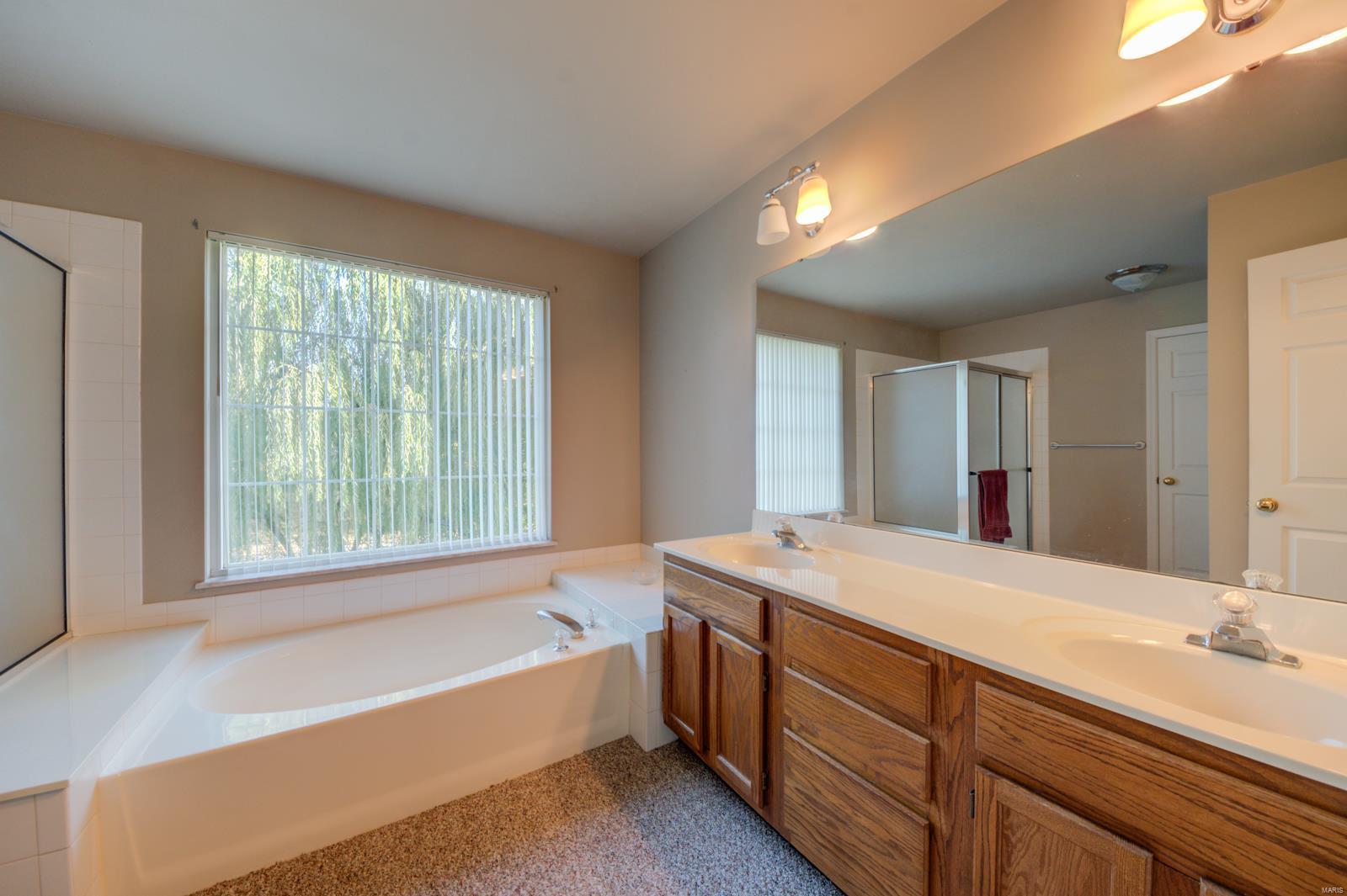 Twin Chimneys Village E Plum Grove - Residential