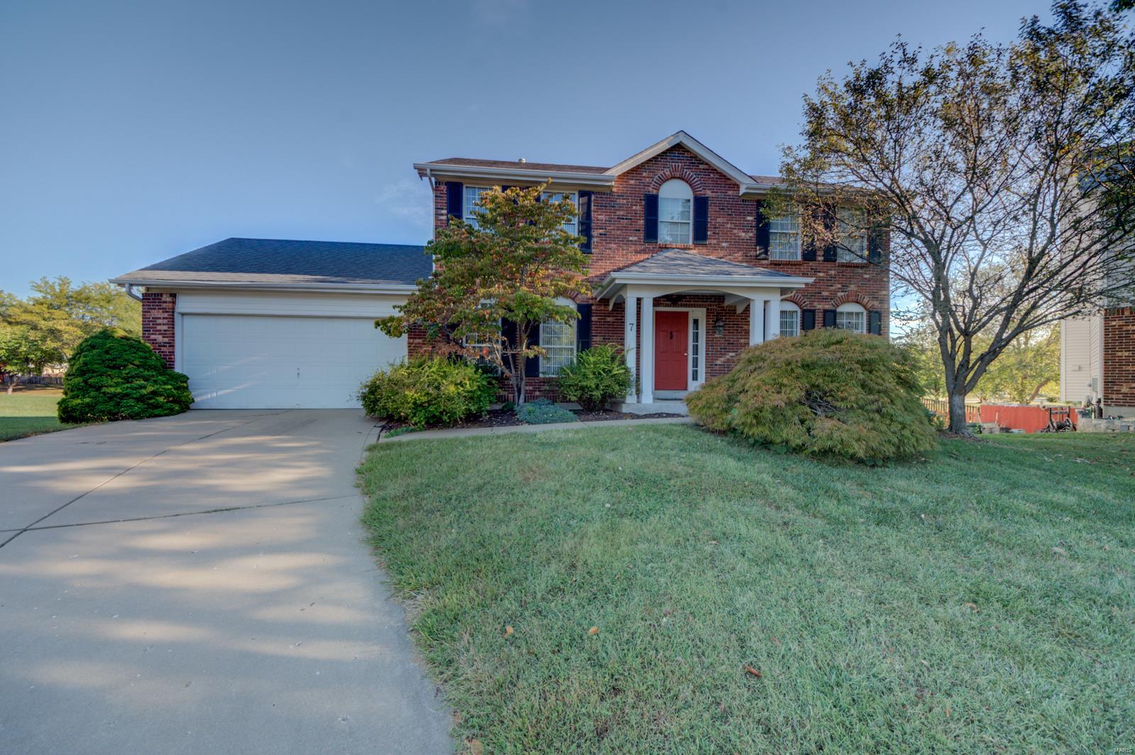 Twin Chimneys Village E Plum Grove - Residential