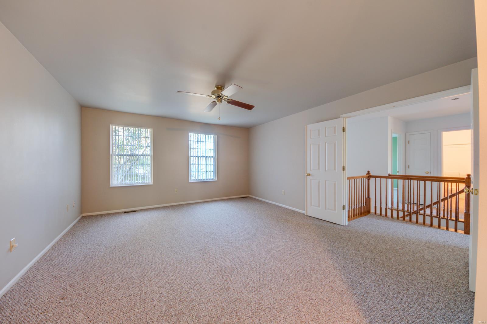 Twin Chimneys Village E Plum Grove - Residential