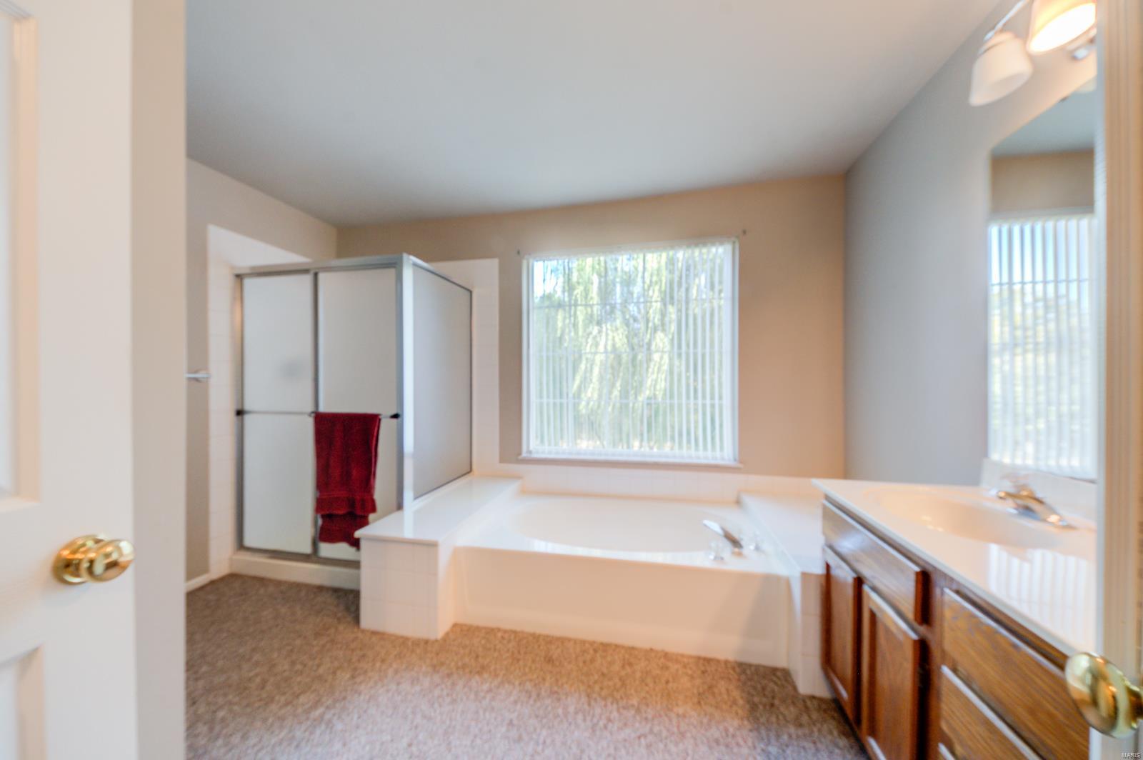 Twin Chimneys Village E Plum Grove - Residential